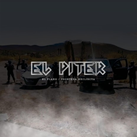 EL PITER V1 | Boomplay Music