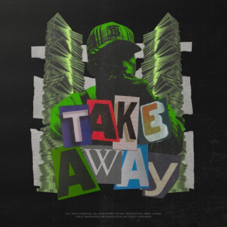 Take Away | Boomplay Music