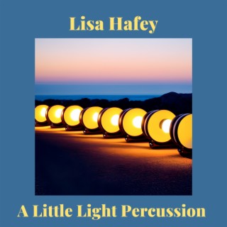 A Little Light Percussion