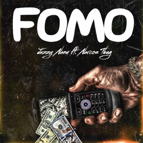 Fomo ft. Narcos Thug | Boomplay Music