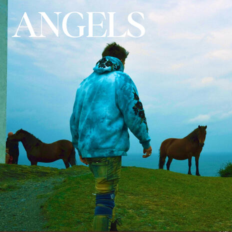 Angels | Boomplay Music