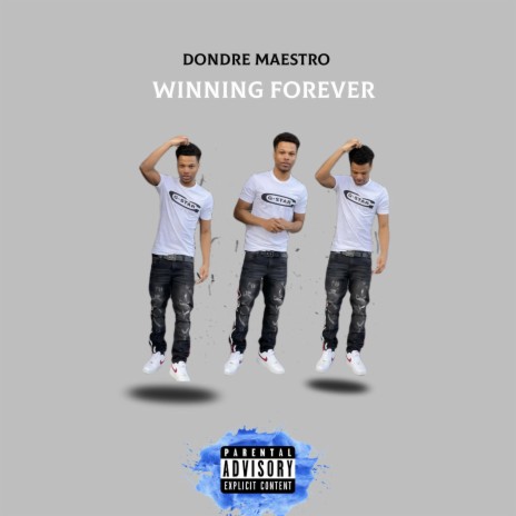 Dondre Maestro No Trolling Lyrics