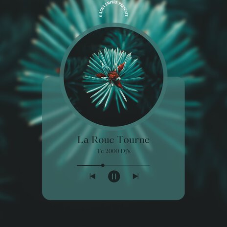 La Roue Tourne | Boomplay Music