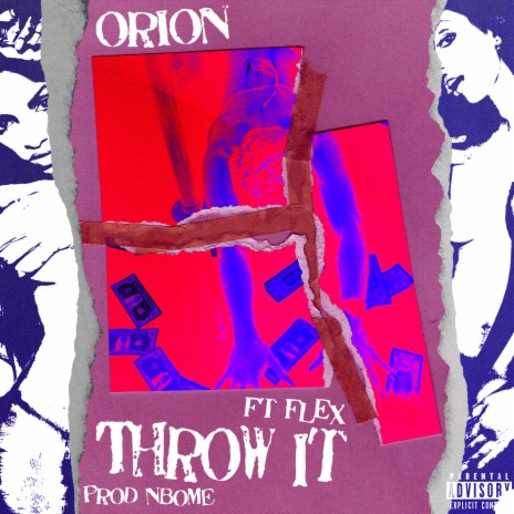 Throw it ft. Flex