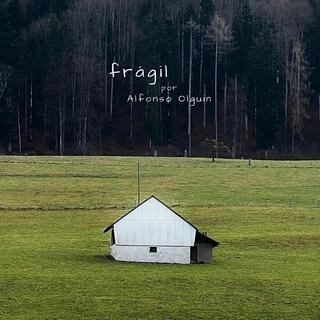 Frágil lyrics | Boomplay Music