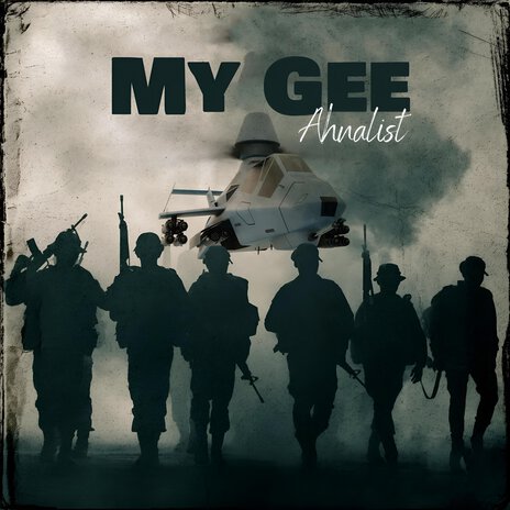 My Gee | Boomplay Music