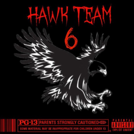 H.T.6 ft. 6uxk9, realtallsoldier, FredoTooCrzy, Jermbx & MSN_Terion | Boomplay Music
