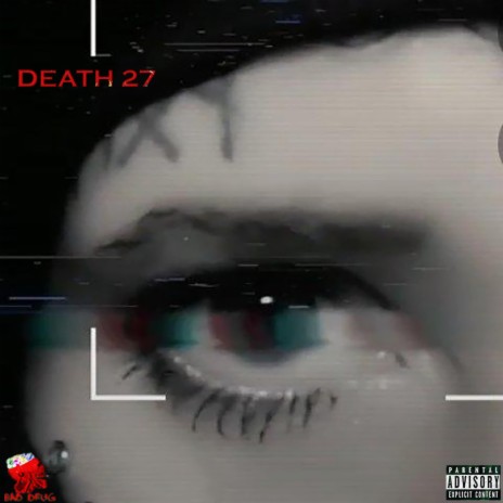 Death 27 ft. Svetté shottah