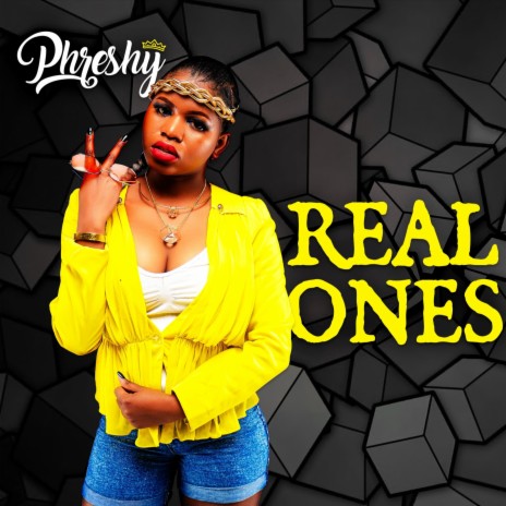 Real Ones | Boomplay Music