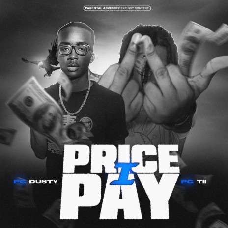 Price I Pay ft. PG Tii | Boomplay Music