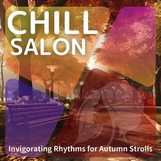 Invigorating Rhythms for Autumn Strolls