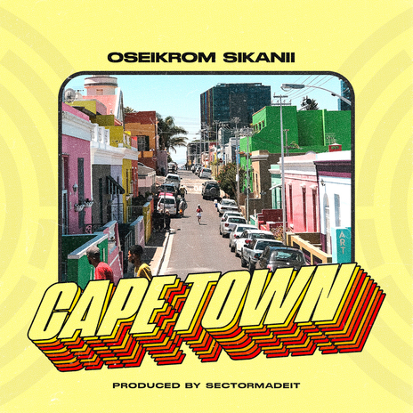 Capetown | Boomplay Music