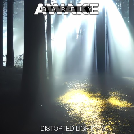 Distorted Light | Boomplay Music