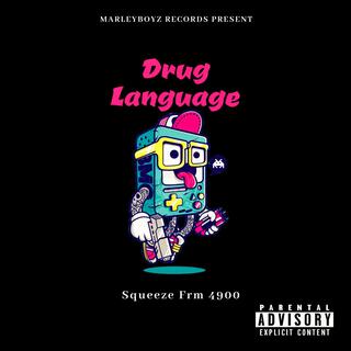 Drug Language