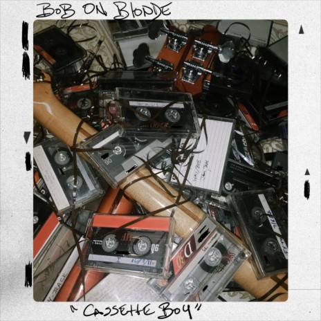 Cassette Boy | Boomplay Music
