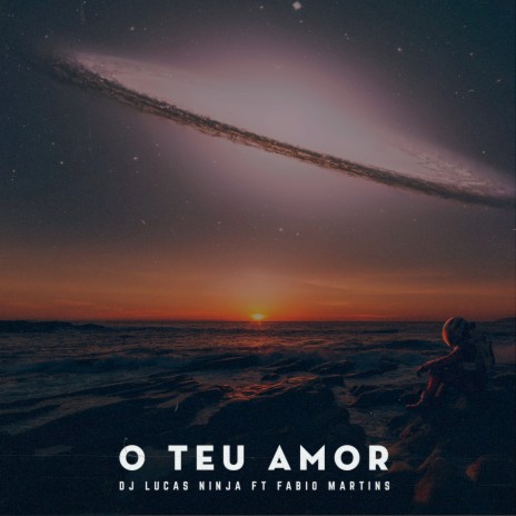 O Teu Amor ft. Fabio Martin
