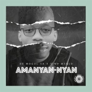 Amanyan-Nyan