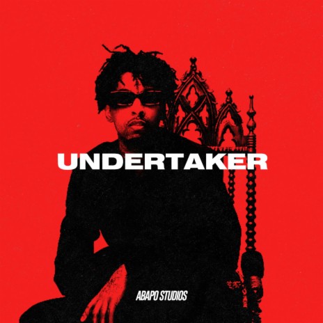 Undertaker | Boomplay Music