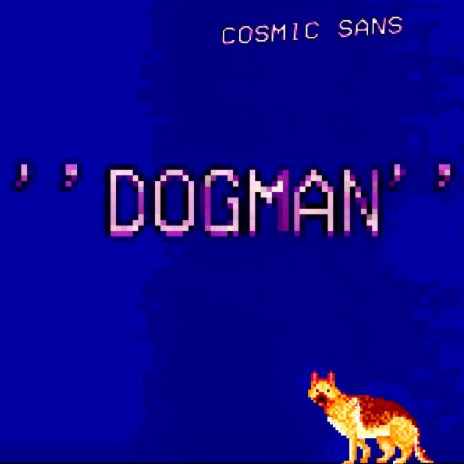 Dogman | Boomplay Music
