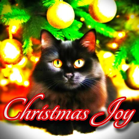 Christmas Joy (Instrumental Version)