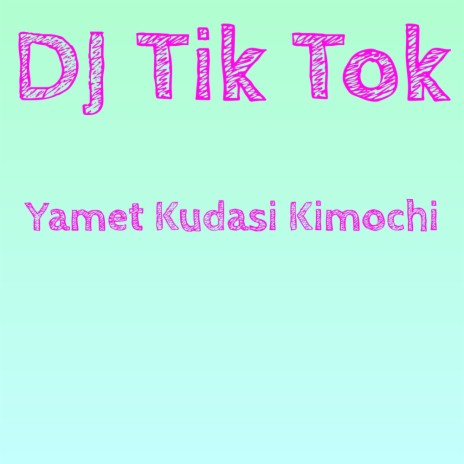 Yamet Kudasi Kimochi (Radio Mix)
