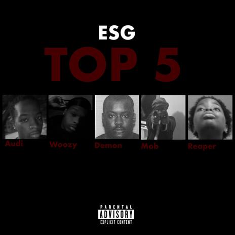 TOP5 | Boomplay Music