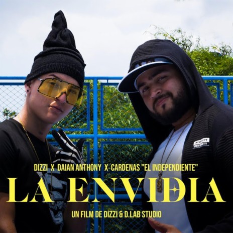 La Envidia | Boomplay Music