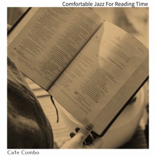 Comfortable Jazz for Reading Time