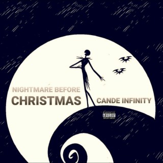 Nightmare Before Christmas