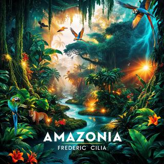 Amazonia