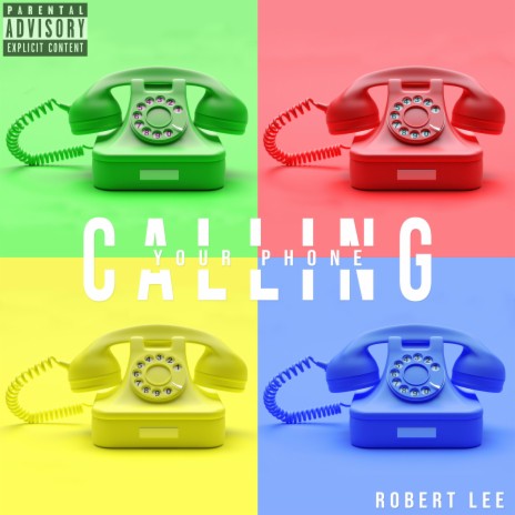 Calling Your Phone | Boomplay Music