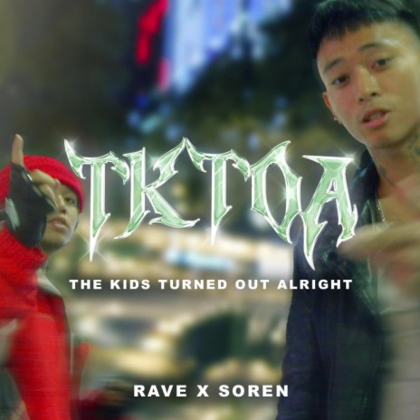 TKTOA (Remastered) ft. Soren