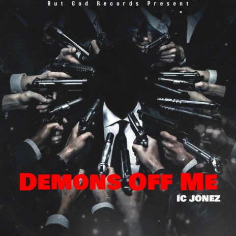 Demons Off Me