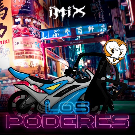 LOS PODERES | Boomplay Music