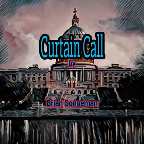 Curtain Call | Boomplay Music