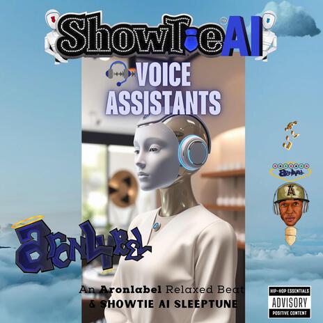 Showtie AI | Boomplay Music