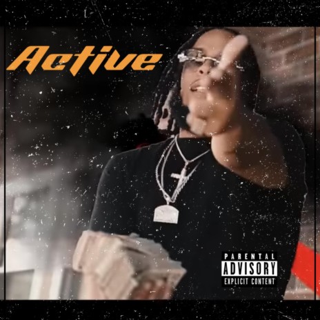 Active | Boomplay Music