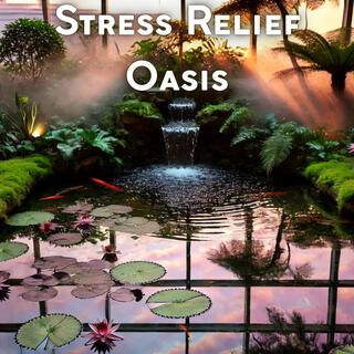 Stress Relief Oasis: Sound Bath for a Quick Stress Relief