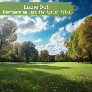 Heartwarming Jazz for Autumn Walks