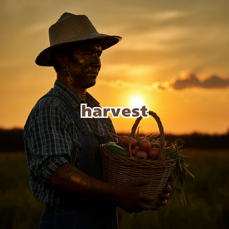 Harvest