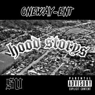 HOOD STORYS