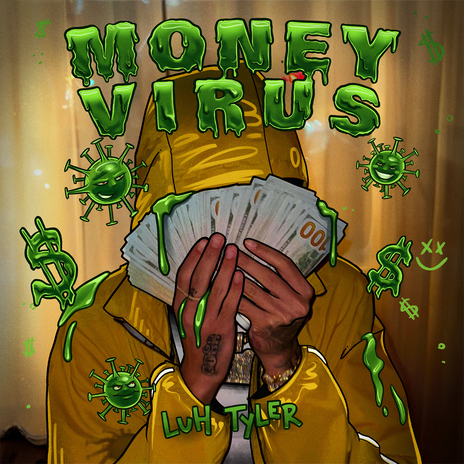 Money Virus | Boomplay Music