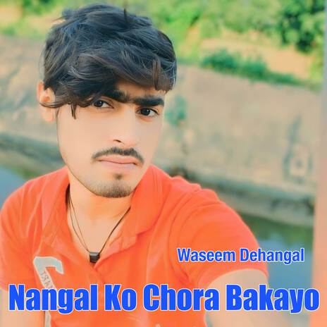 Nangal Ko Chora Bakayo | Boomplay Music