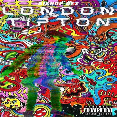 London Tipton | Boomplay Music