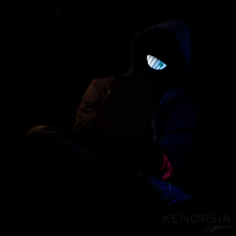 Kenopsia | Boomplay Music