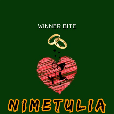 Nimetulia | Boomplay Music