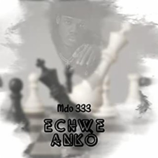 Echwe Ankò