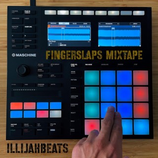 Fingerslaps Mixtape