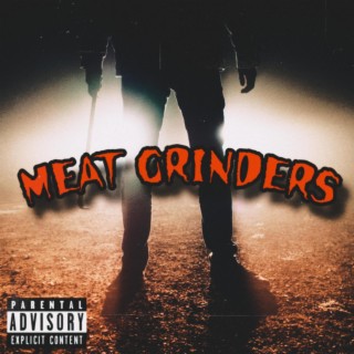 Meat Grinders