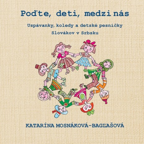 Nas pes ft. Katarina Mosnakova - Baglasova